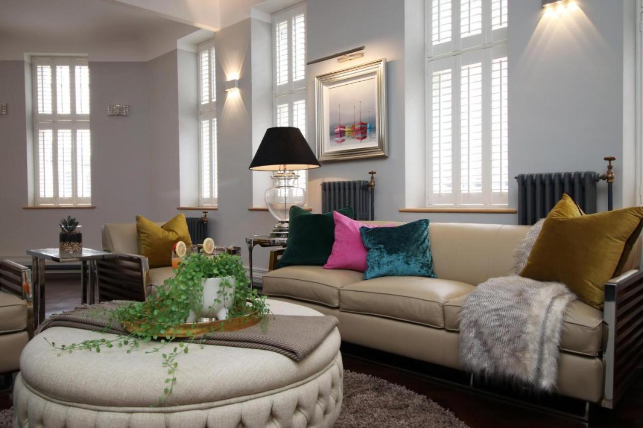 Cohost Partners Stylish With King Bed And Luxury Tub *