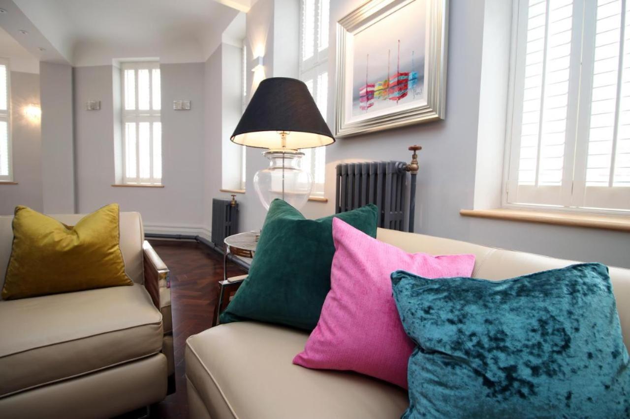 Cohost Partners Stylish With King Bed And Luxury Tub